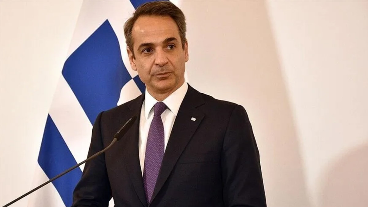 Yunan muhalefetinden Miçotakis'e reaksiyon: Türkiye'ye güzel bakın