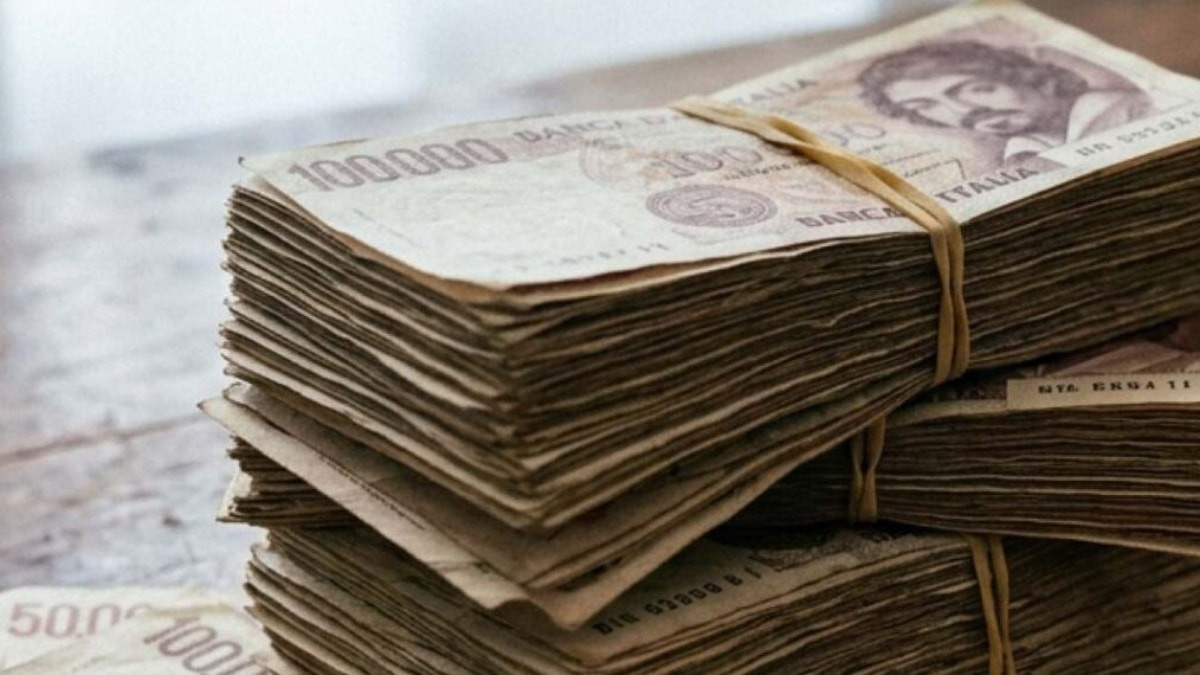 2 milyardan fazla miras kaldı fakat tek kuruşunu harcayamıyor