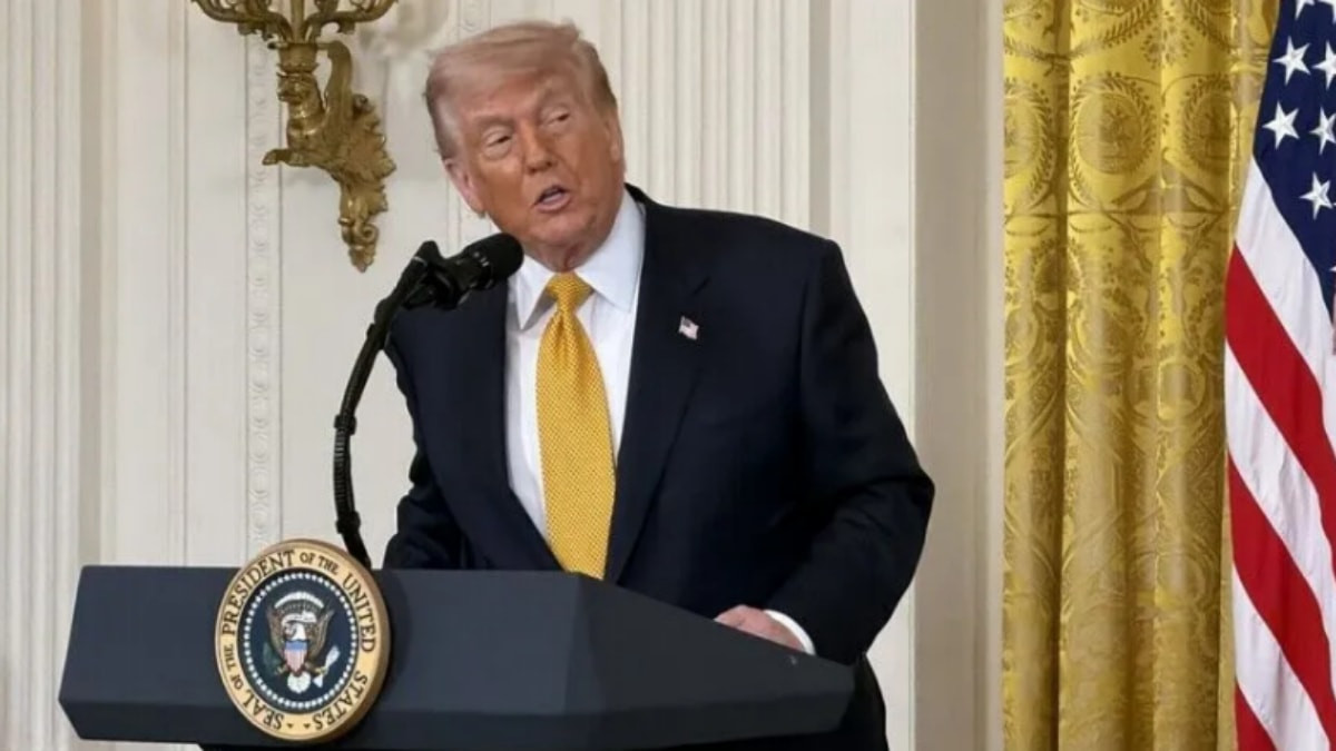 ABD basını: Danışmanları, Trump'ı İran tansiyonunun mühleti konusunda uyardı