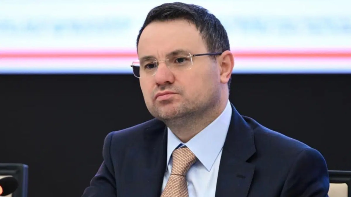 Akın Gürlek: Fon yöneticilerinin arasında olduğu 4 kişi tutuklandı, 246 sosyal medya hesabı erişime engellendi