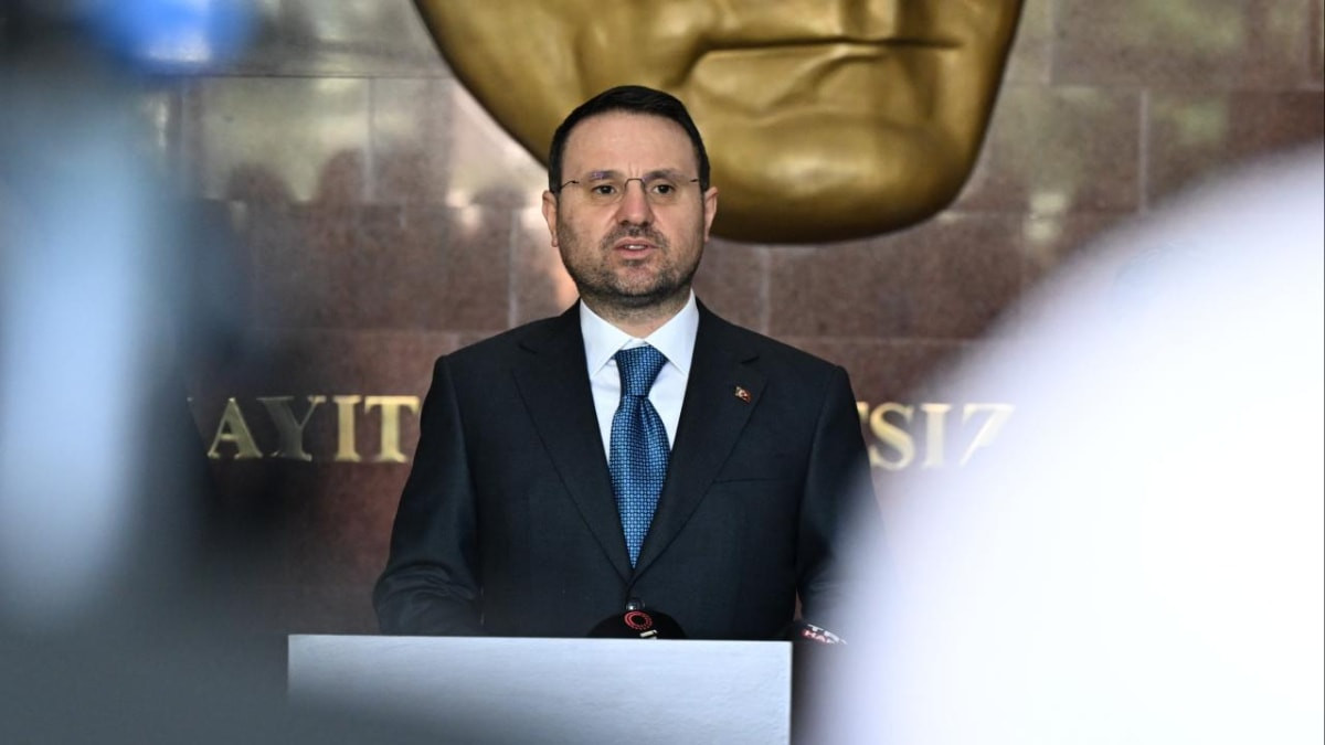 Akın Gürlek okul saldırısına ait açıklama yaptı: Anne ve baba gözaltında