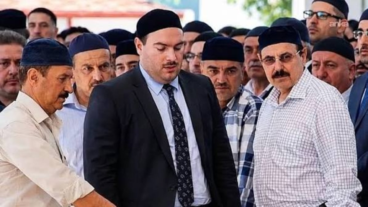 Alihan Kuriş hata örgütü soruşturmasında, 5 şirkete el koyma kararı