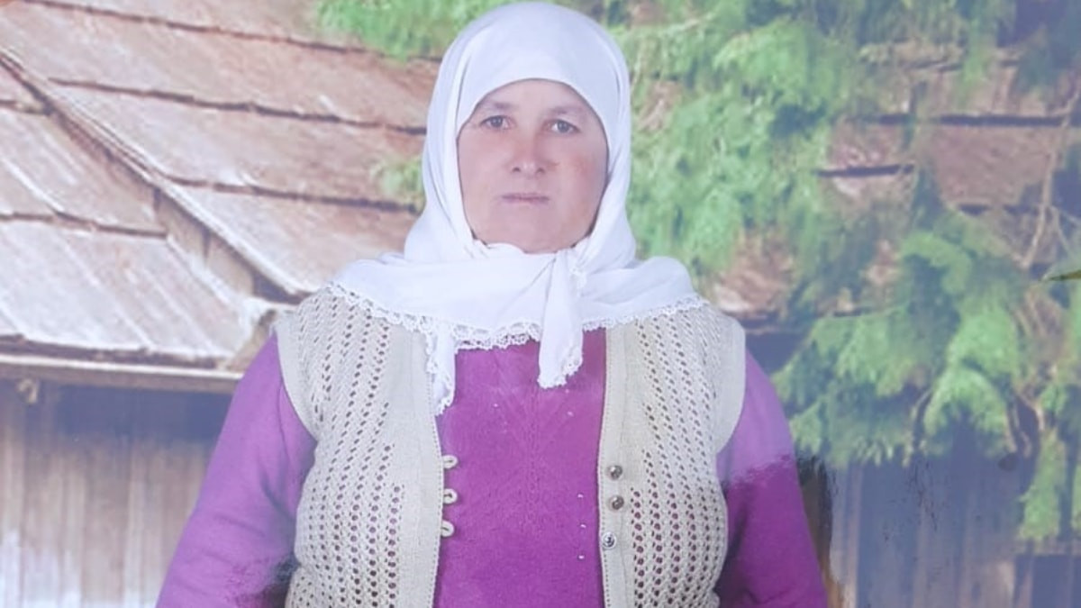 Antalya'da yaşlı bayanın mevtinde cinsel hücum ve şiddet ayrıntısı
