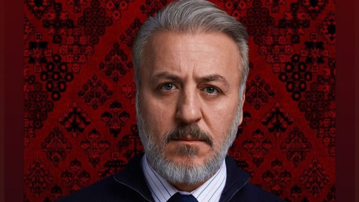 Barış Falay Serhat Kılıç'ın cenazesinde konuştu: İşçi insanlarız