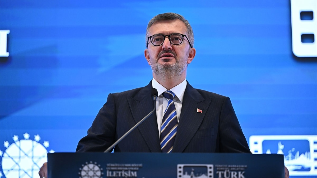 Burhanettin Duran'dan Avrupa Parlamentosu'nun anıt kararına sert reaksiyon