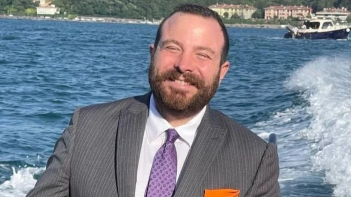 Cem Boyner'in oğlu Sinan Bolak: Suçlanmama sebep olan dokümanları ben düzenlemedim