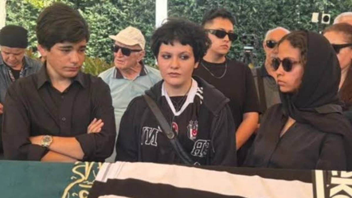 Deniz Uğur'dan yeni karar! Reha Muhtar'ın vefatı sonrası çocuklarını alıp köy meskenine yerleşti