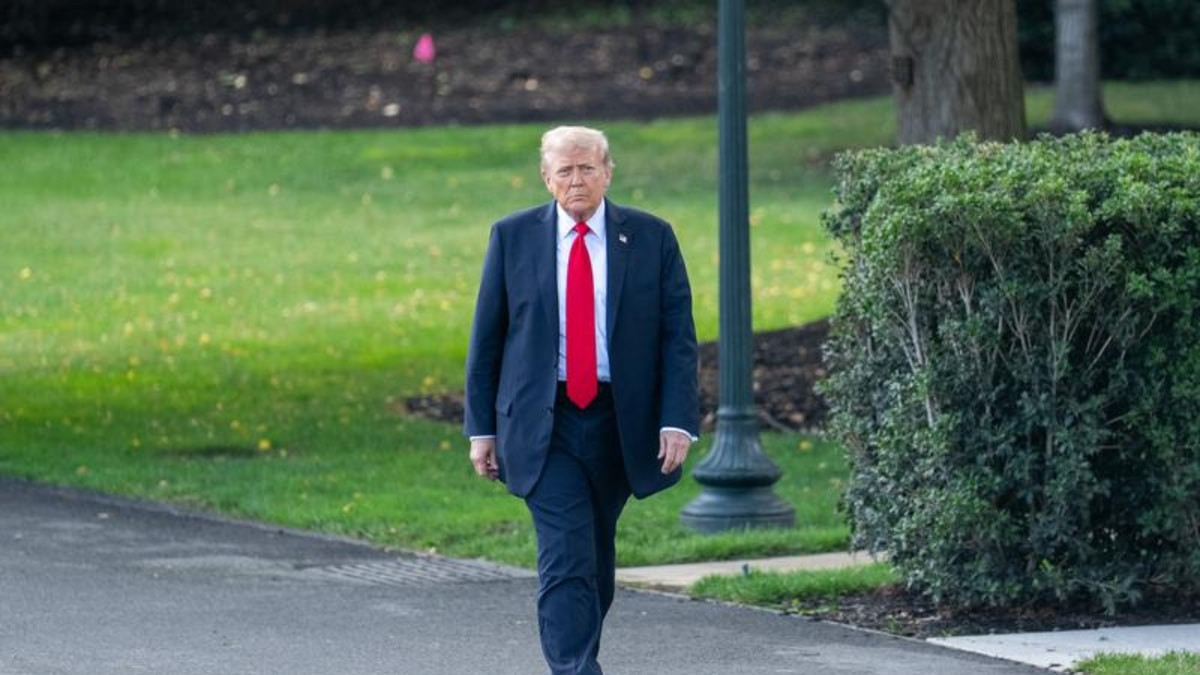 Donald Trump: Polonya'da üs kurma yolunda ilerleme kaydettik