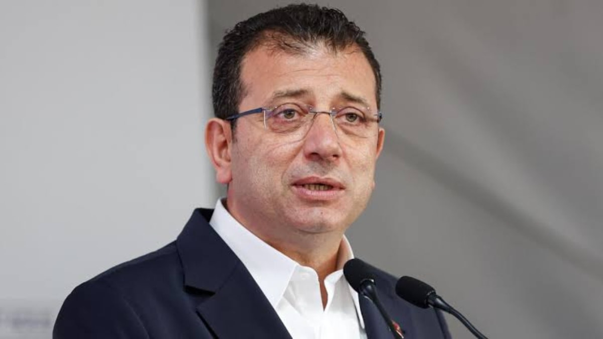 Ekrem İmamoğlu soruşturmasında 29 kuşkulu hakkında ek iddianame