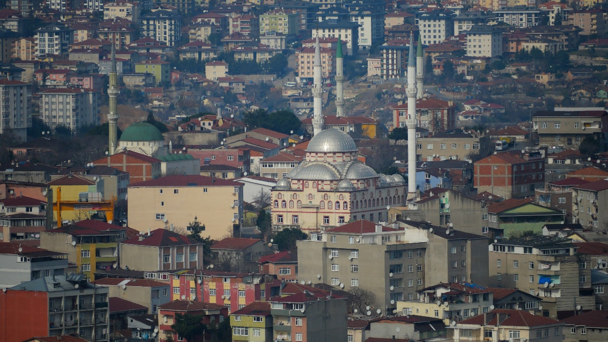 Gayrimenkul inançlı liman olma özelliğini koruyor