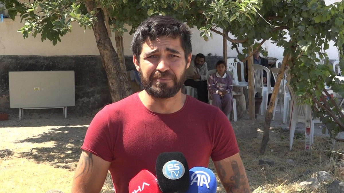Girne’deki gemi kazasında kaybolan bayanın çocukları: Annemizi bulun