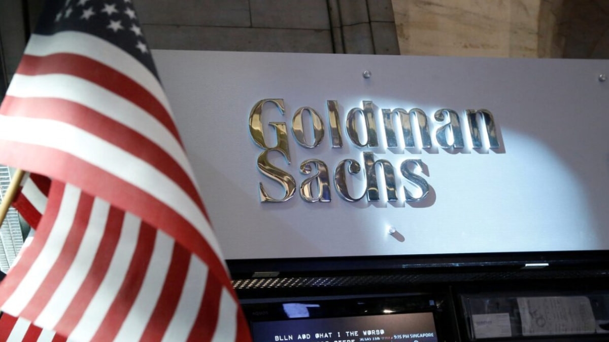 Goldman Sachs'tan Türkiye'nin finansal şartları değerlendirmesi