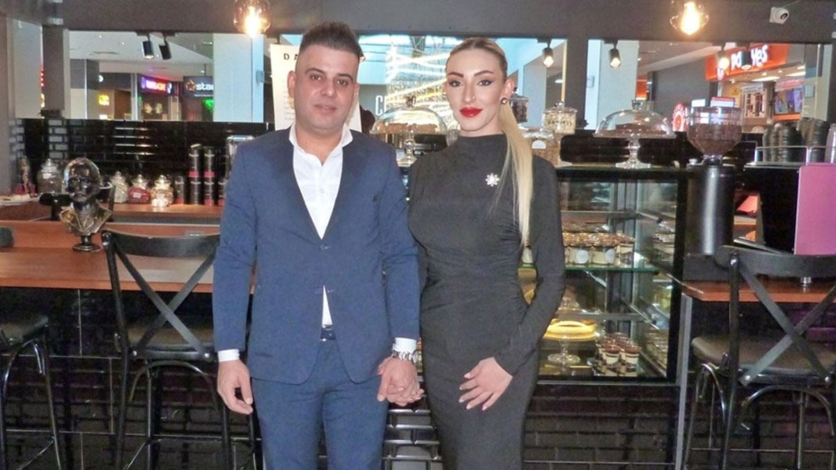 Güllü cinayetinde yeni detaylar! Tuğyan'ın eski nişanlısı konuştu
