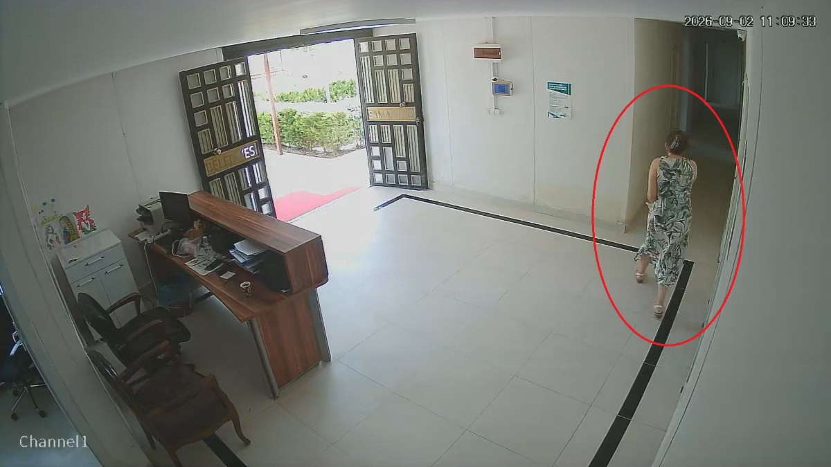Hatay’da nefes borusuna yiyecek kaçan bayanı iş arkadaşı kurtardı