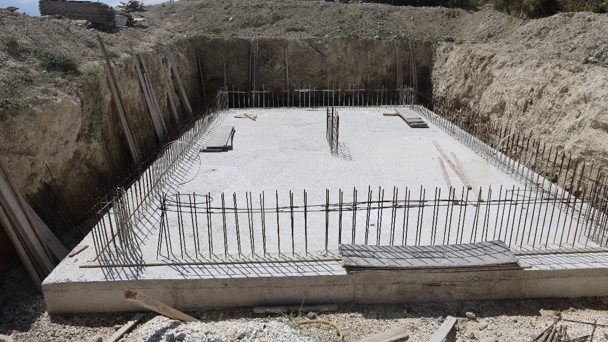 Hatay'da zelzele dehşetiyle yaptırdığı analiz, betonla ilgili usulsüzlüğü ortaya çıkardı