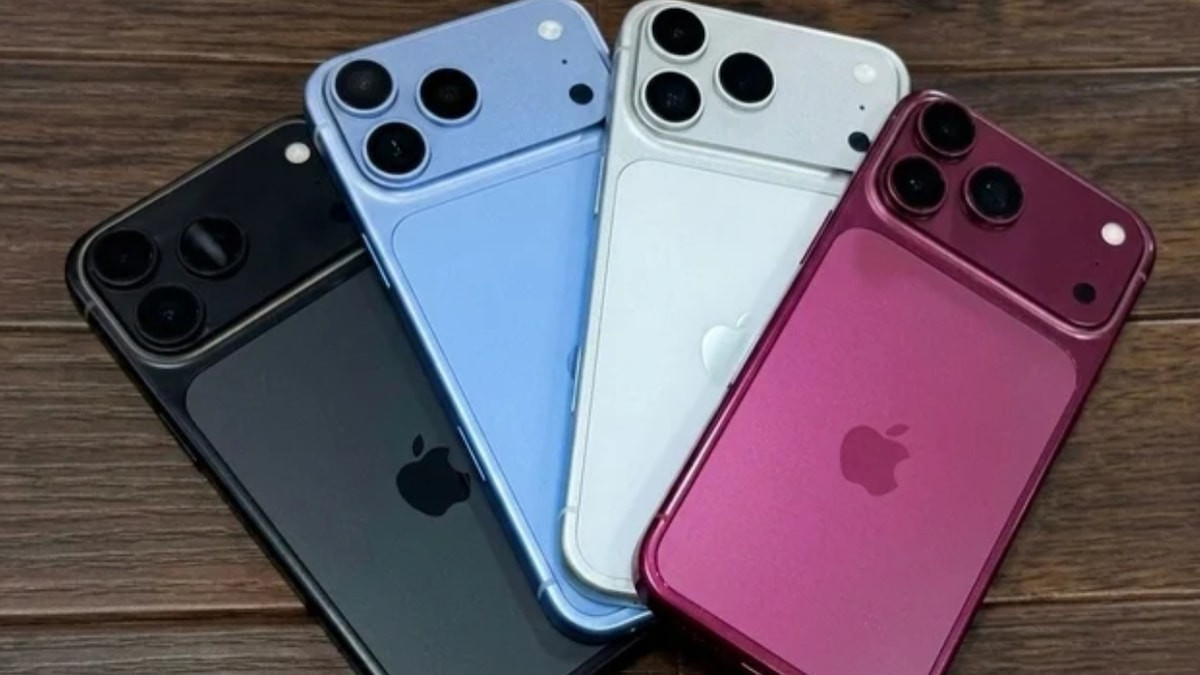 iPhone 18 çıktı mı, ne vakit satışa çıkacak? İşte iPhone 18, Pro ve Pro Max fiyat listesi
