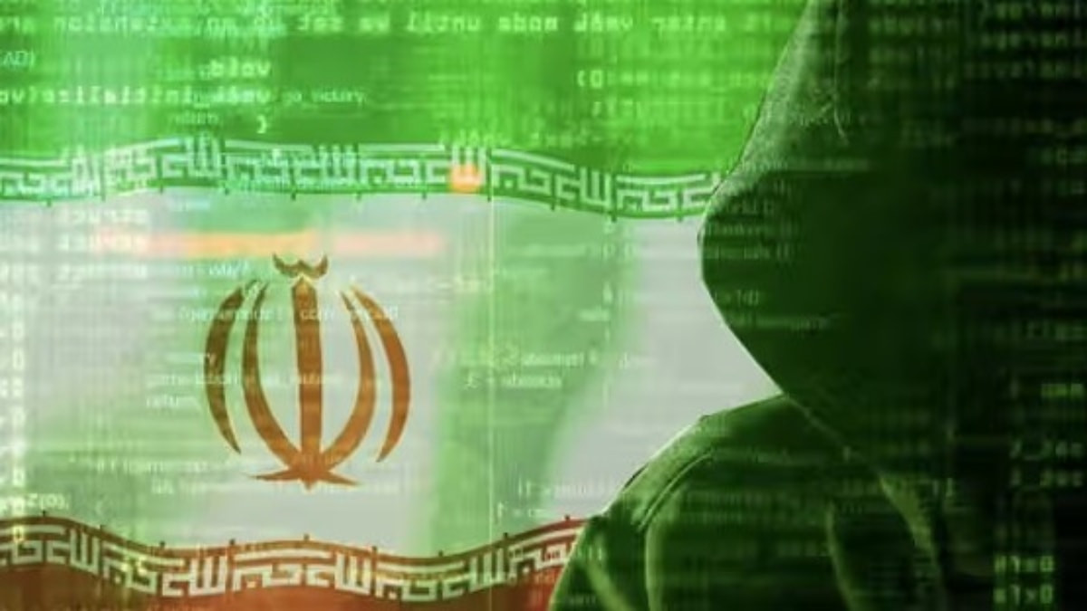 İran irtibatlı hackerların ABD'nin kritik altyapılarını amaç aldığı sav edildi