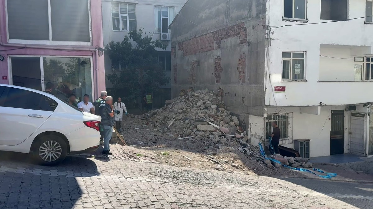 İstanbul'da bir genç kızı öldürüp kesimlerine ayırmıştı: Bir cinayeti daha çıktı