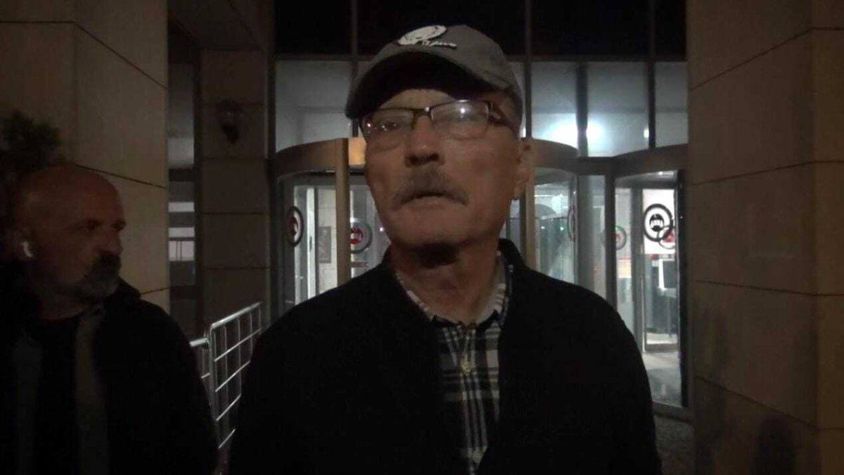 Kaşif Kozinoğlu soruşturmasında koğuş arkadaşları Hasan Atilla Uğur ile Hasan Ataman Yıldırım'a konut mahpusu