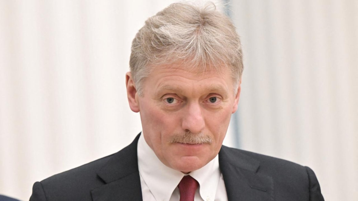Kremlin: Üçlü formatın tekrar başlamasını göz ardı etmiyoruz