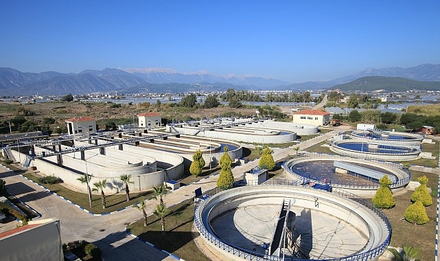 Kumluca'ya 7 Yılda 1 Milyar 156 Milyon TL'lik Yatırım