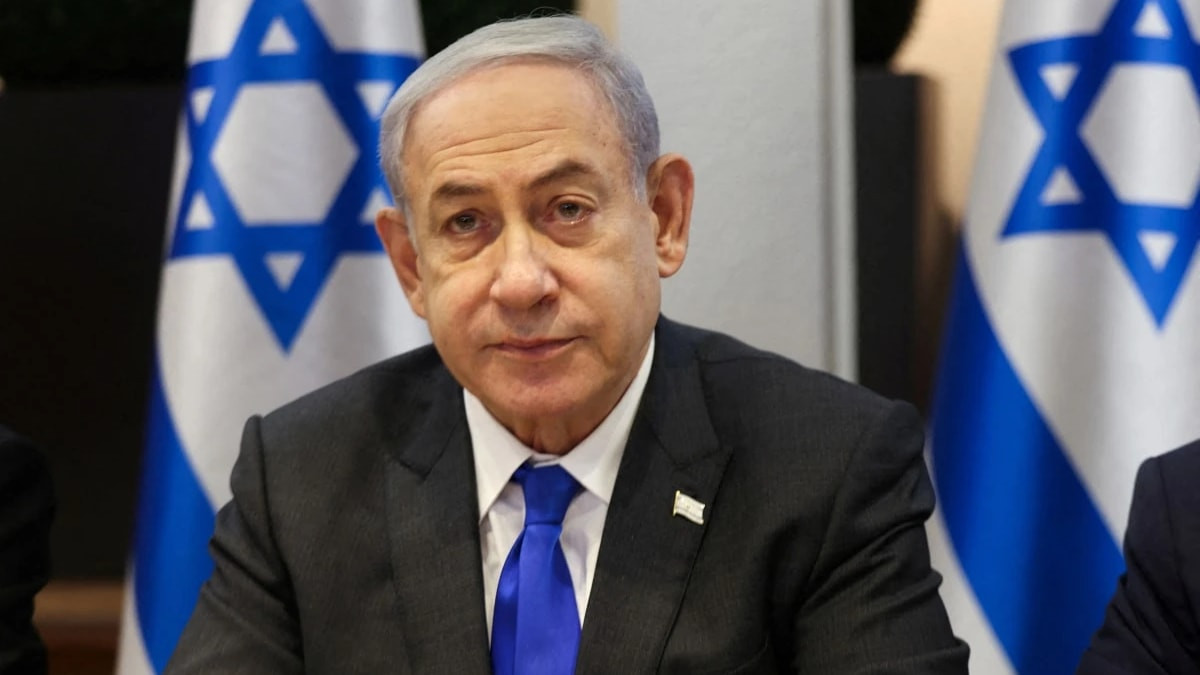 Netanyahu'dan 7 Ekim savunması: Beni uyandırmadılar