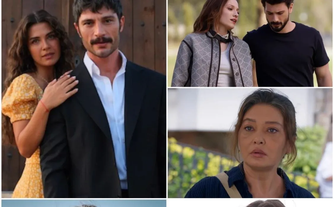 NOW’ın Yeni Dizileri İçin Tarihler Muhakkak Oldu!