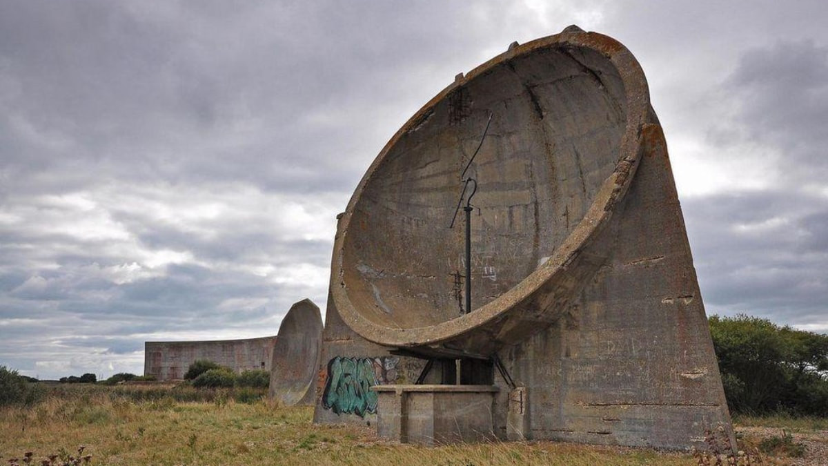 Radar yokken şaşırtan sistem: Uçakları bu türlü tespit ettiler