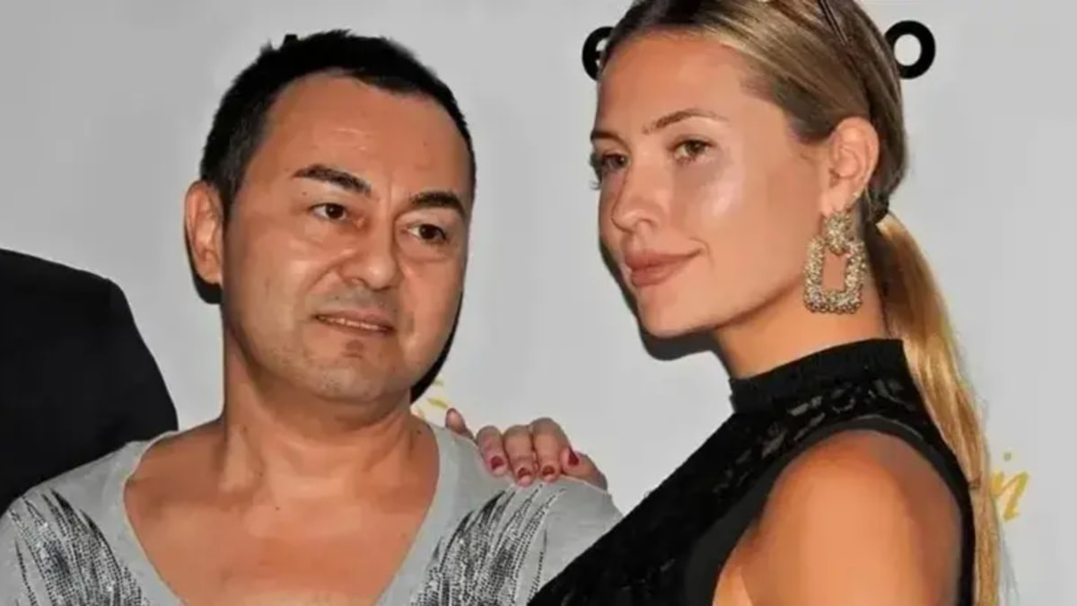 Serdar Ortaç'ın eski eşi Chloe Loughnan'ın hamilelik memnunluğu: Çok heyecanlıyım