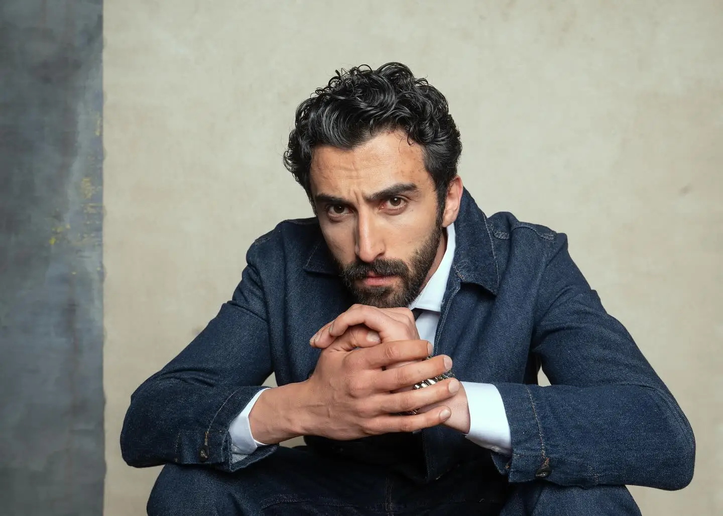 “Susuz Yaz”ın Hasan’ı Muhakkak Oldu!