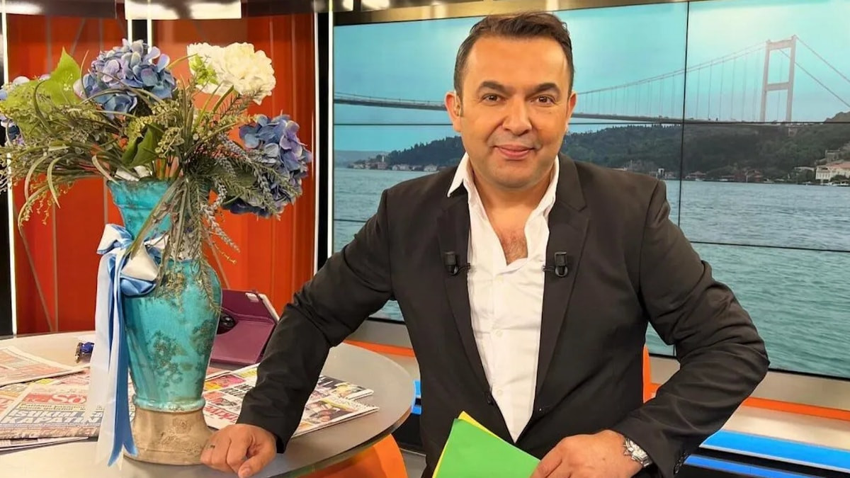 Tahir Sarıkaya'nın banka hesaplarında milyonluk para trafiği