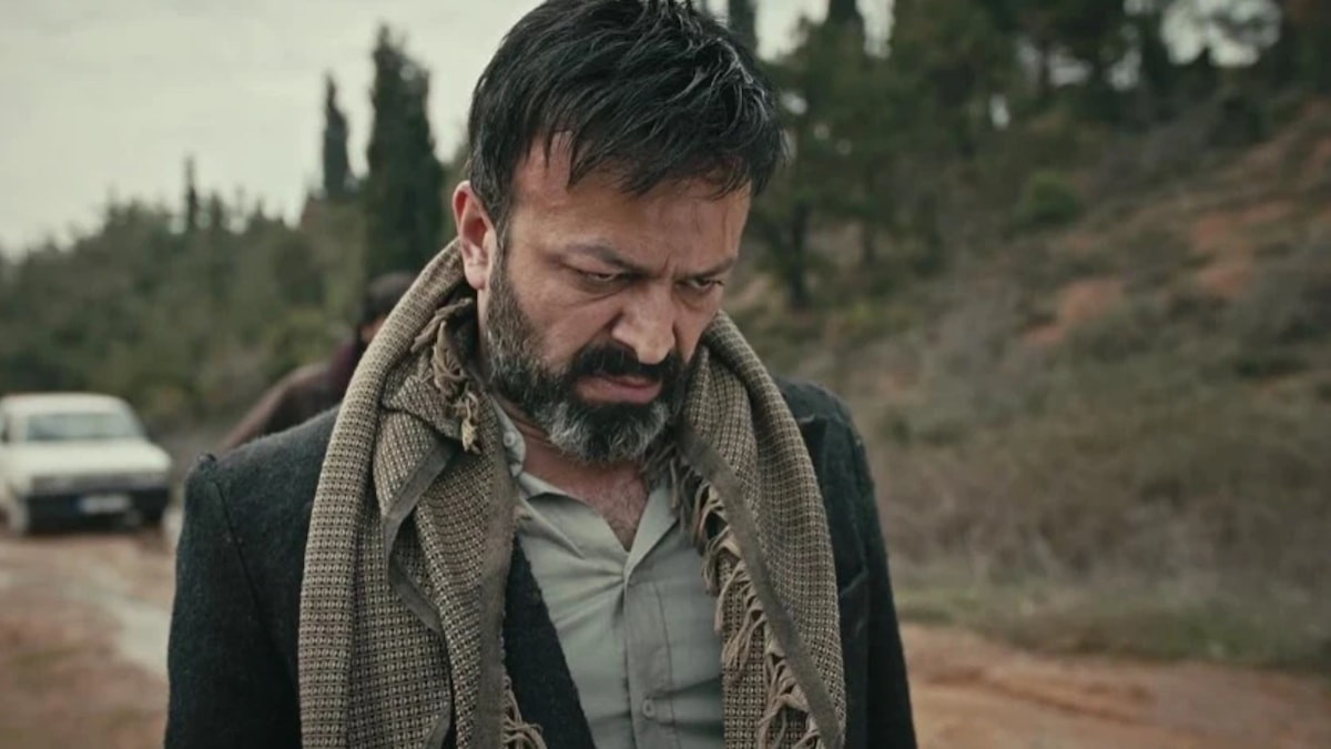 Teşkilat’ta Serhat Kılıç’ın rolünü canlandıracak yeni isim aşikâr oldu