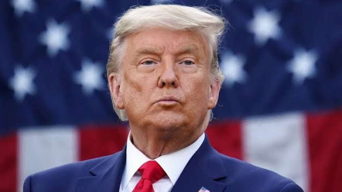 Trump'tan İran'a akınlarda yeni metot argümanı