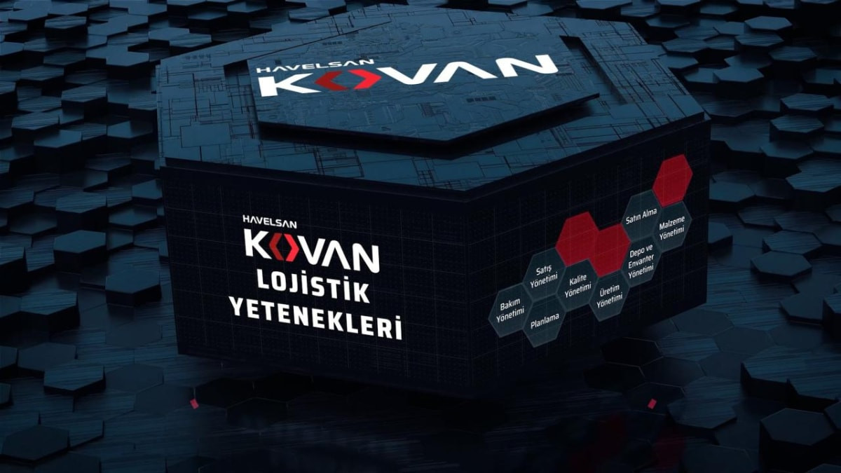 Ulusal yazılım KOVAN için 500 uzman yetiştirilecek