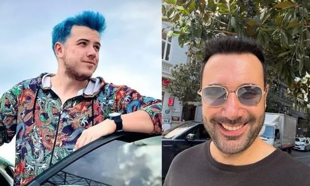 10 TikTok Fenomeni Gözaltına Alındı