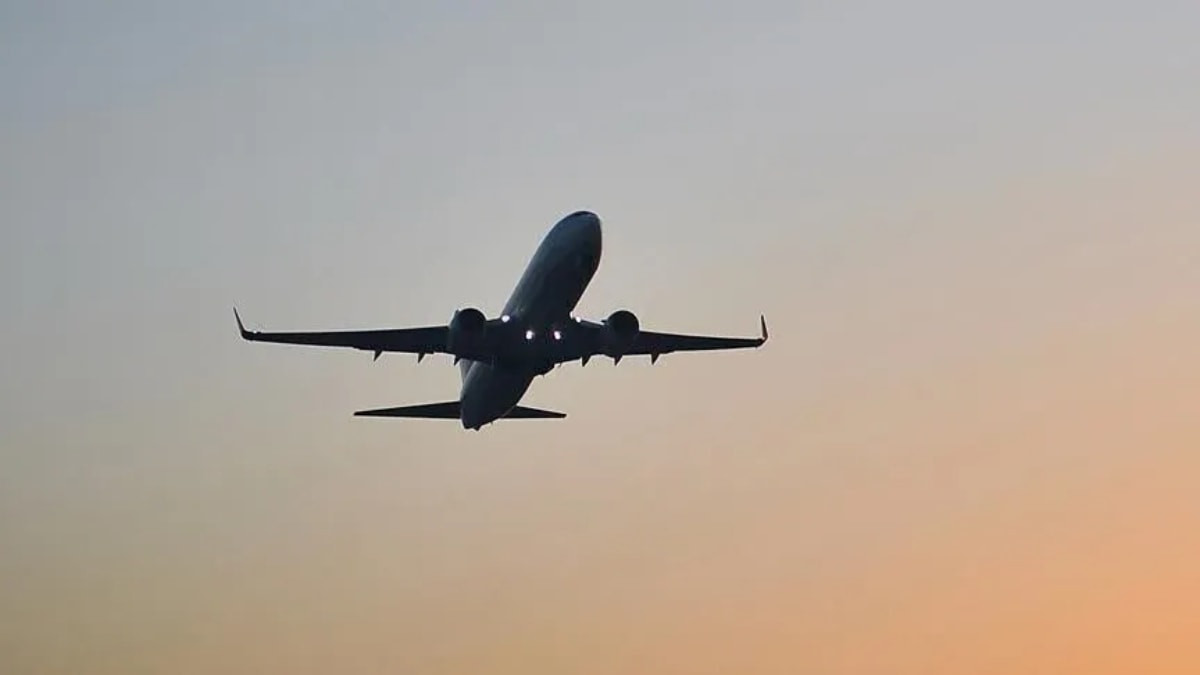 ABD'den İran'ın Irak uçuşlarına yaptırım istisnası: Mahan Air kapsam dışında