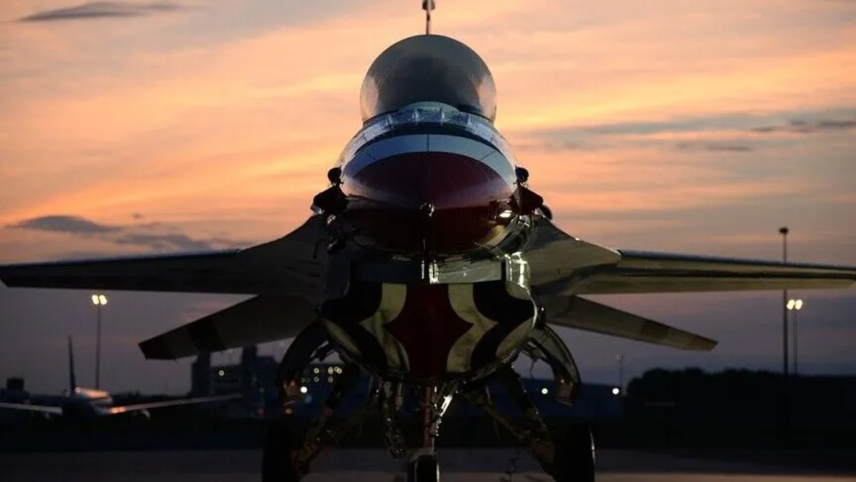 ABD'nin Tayvan'a F-16 satışına Çin'den reaksiyon