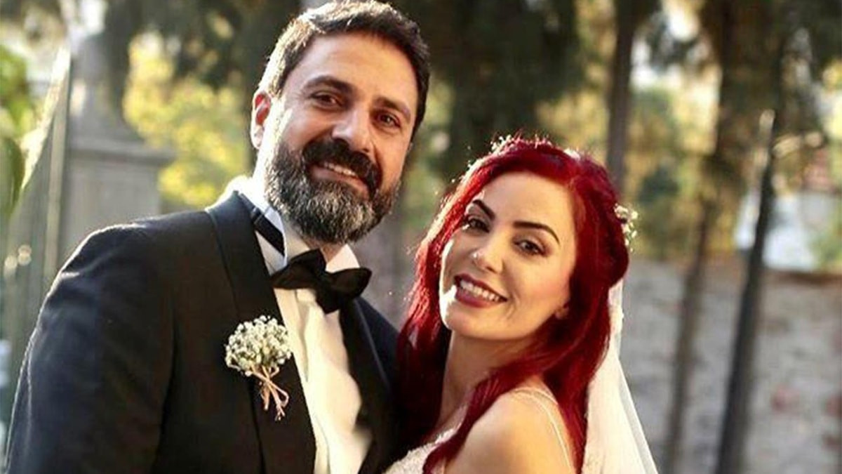 Hasret Gültekin'in vefatına ait 1 tutuklama