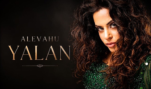 Hollanda'dan Türkiye'ye uzanan bir müzik hikayesi: AlevAhu'dan 'Yalan'