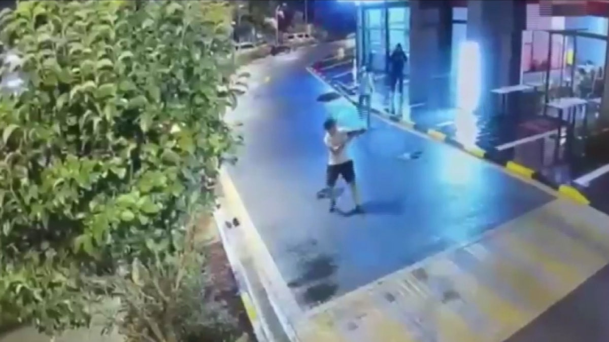 İstanbul'da kabahat örgütü operasyonlarında ele geçirilenler emniyette sergilendi