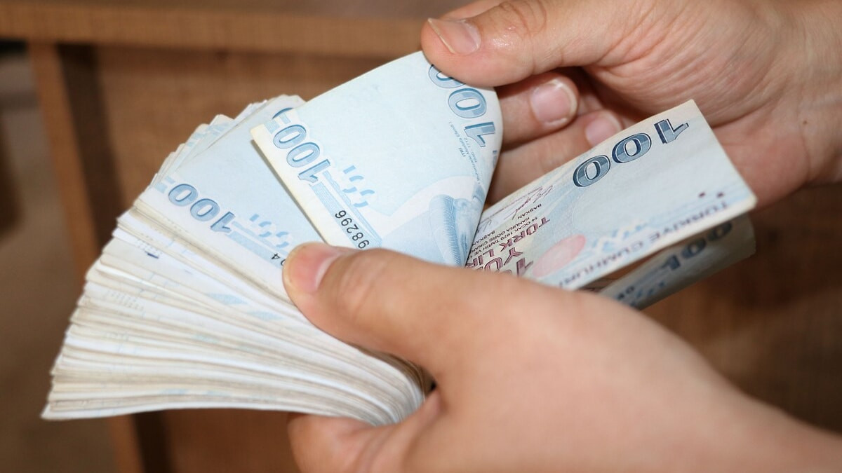 Memur ve emeklinin 3 aylık artırım oranı hesaplaması