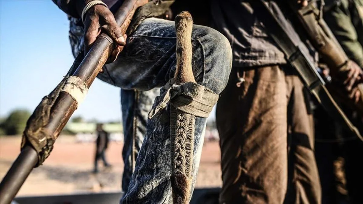 Nijerya'da Boko Haram hücumunda 20 çiftçi ömrünü yitirdi