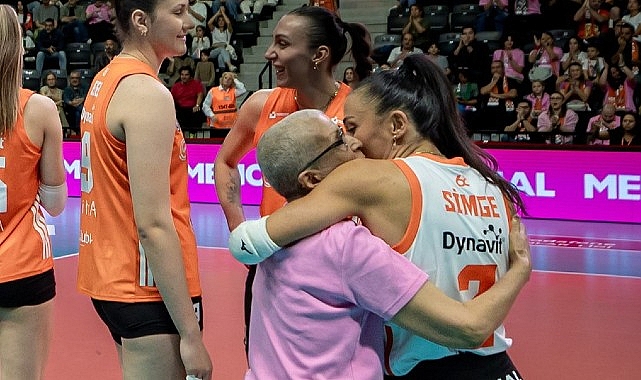Pembe Tribünden Tüm Kadınlara: Kendine Zaman Ayır, Sağlığını İhmal Etme