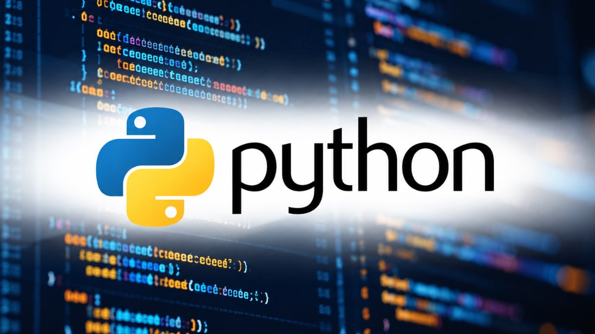 Programlama lisanı "Python"ın ismi bakın nereden geliyor
