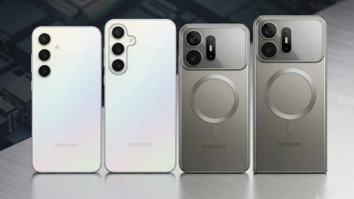 Samsung Galaxy S27 modelleri beklenenden daha erken satışa çıkacak