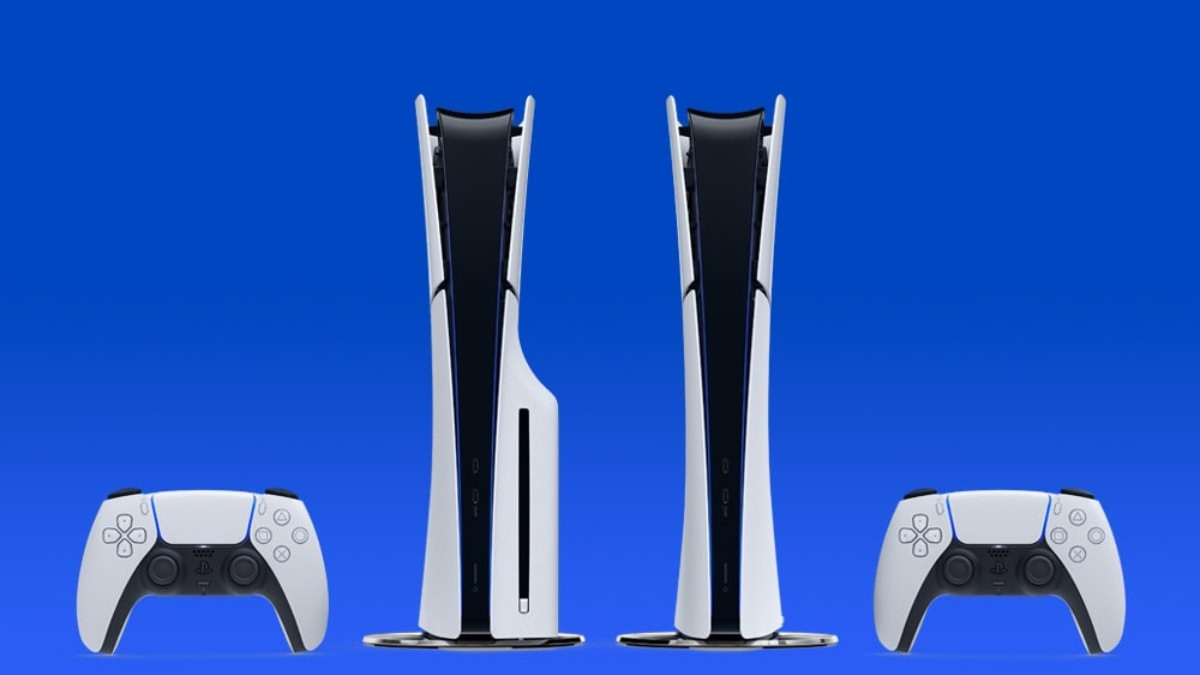 Sony'den korsan PS5 atılımı: Güncelleme yapmayan bunlara erişemeyecek