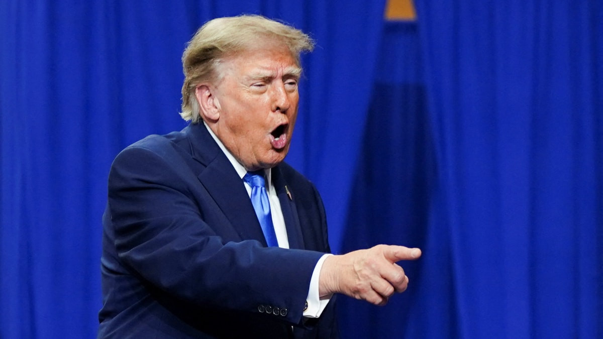 Trump, Kuzey Kore lideri Kim ile "çok yeterli anlaştığını" söyledi
