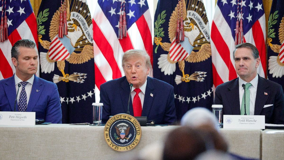 Trump: Rusya-Ukrayna savaşında muahedeye hiç olmadığımız kadar yakınız
