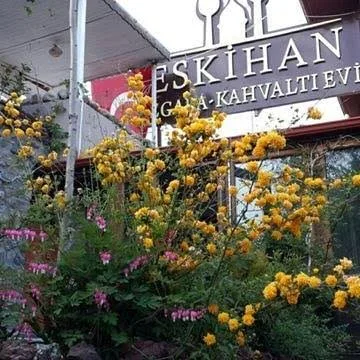 Eskihan Kahvaltı Evi Hakkındaki Vahim Olaylar!