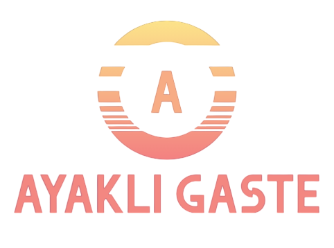 Ayaklı Gaste I Gündemi Ayakta Tutuyoruz!